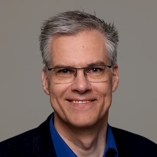 Foto van Paul de Wit